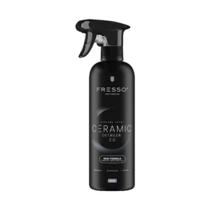 Fresso Ceramic Detailer 2.0 500ml ceramic car detailing spray