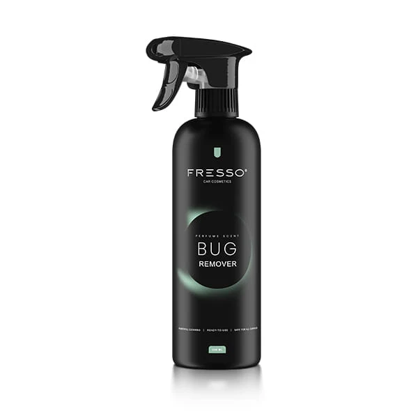 Fresso Bug Remover 0.5L