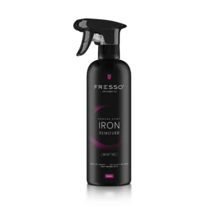 Fresso Iron Remover 0.5L