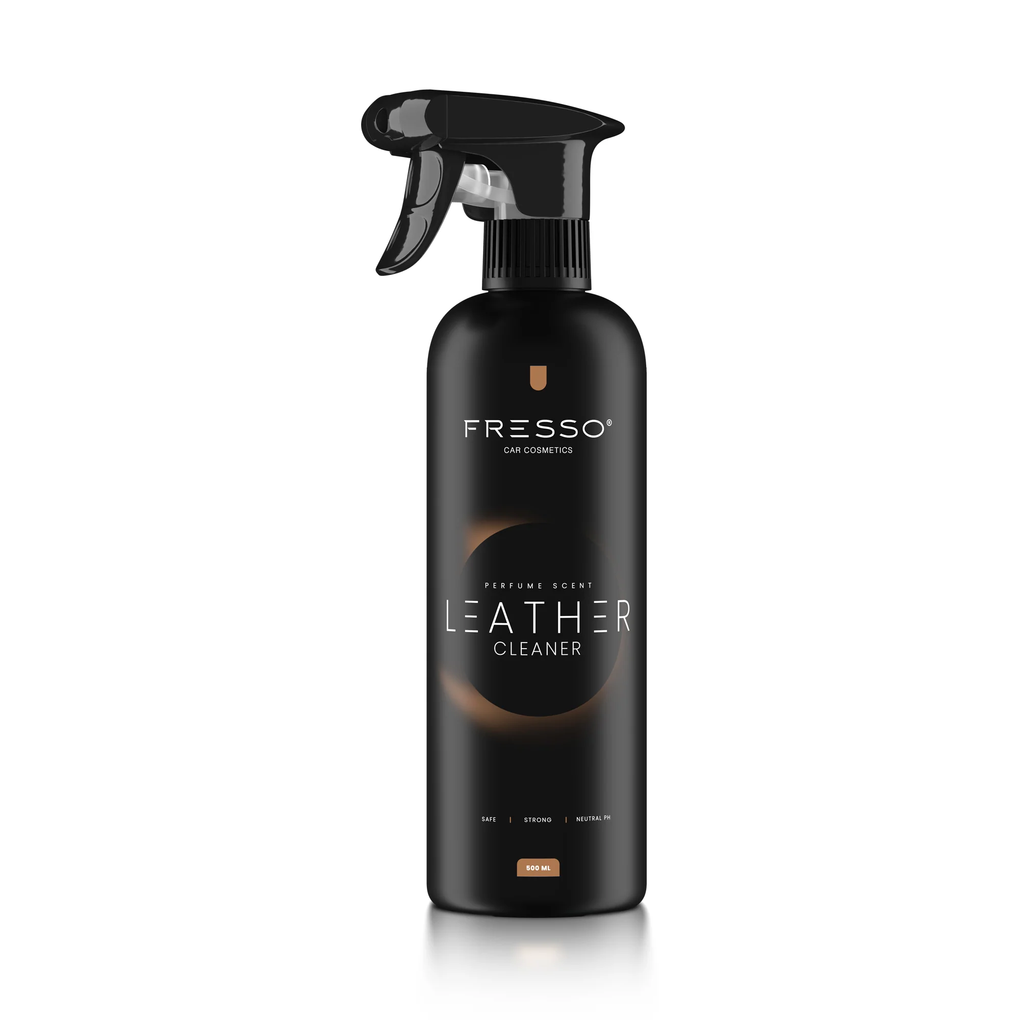 Fresso Leather Cleaner 0.5L