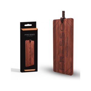 Fresso Paradise Spark Wooden Air Freshener