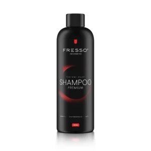 Fresso Shampoo Premium 0.5L