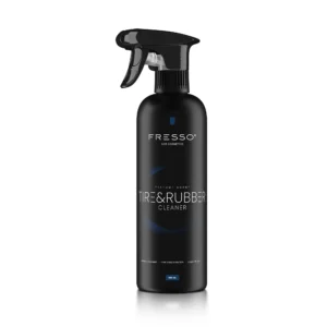 Fresso Tire & Rubber Cleaner 0.5L