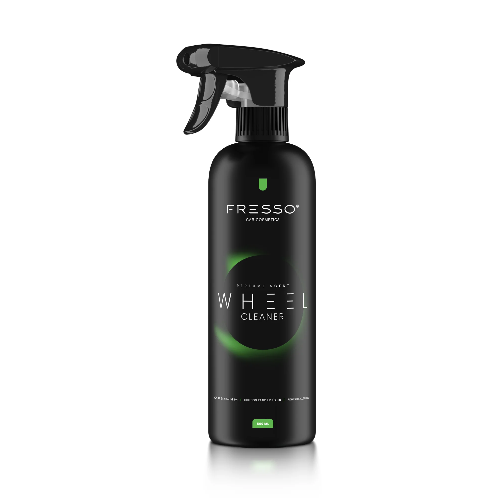 Fresso Wheel Cleaner 0.5L