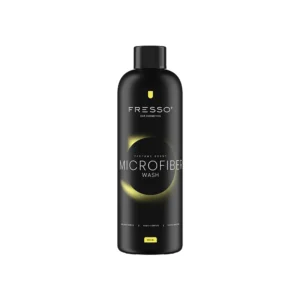 Fresso Microfiber Wash 500ml microfiber towel cleaning solution